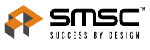 SMSC Corporation लोगो